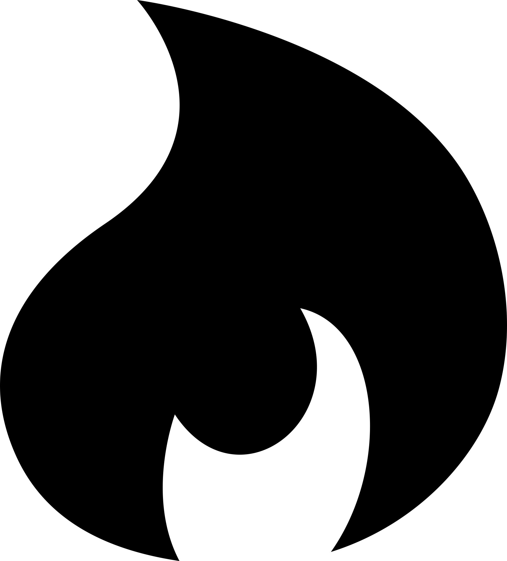 Brand Hotjar Outline Svg File Free Vectors